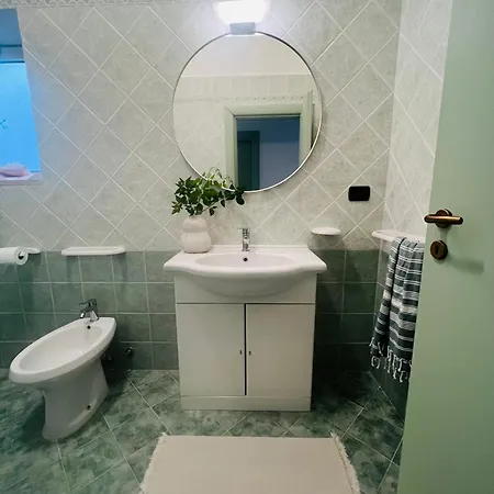 Casa Sasa Casa de Férias *