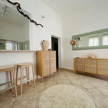 Casa de Férias Casa Sasa *