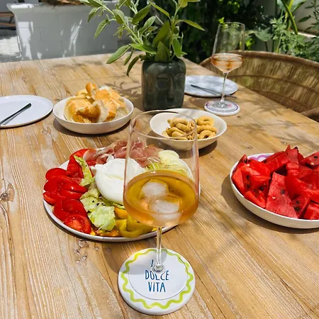 Casa de Férias Casa Sasa *