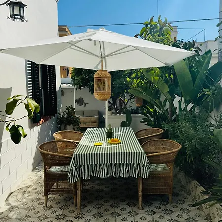 Casa Sasa Porto Cesareo