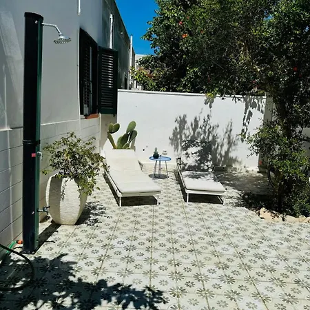 Casa de Férias Casa Sasa Porto Cesareo