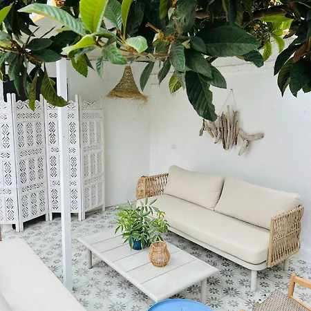 Holiday home Casa Sasa Porto Cesareo