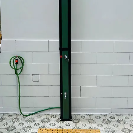 Casa Sasa Σπίτι διακοπών *