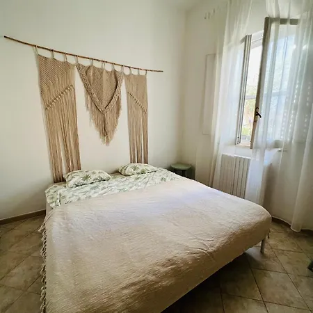 Ferienhaus Casa Sasa Porto Cesareo