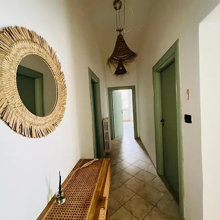 Σπίτι διακοπών Casa Sasa *