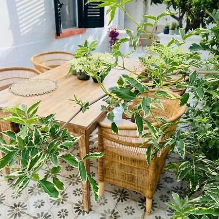 Casa Sasa * Porto Cesareo