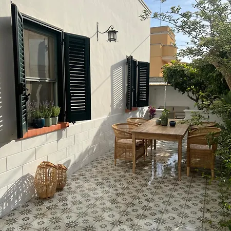 Casa Sasa Holiday home Porto Cesareo