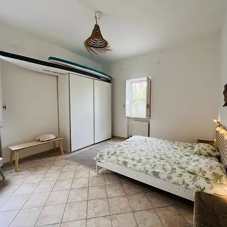 Holiday home Casa Sasa Porto Cesareo