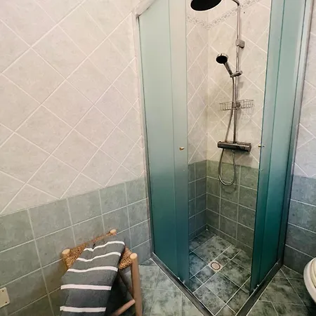 Casa Sasa Holiday home *