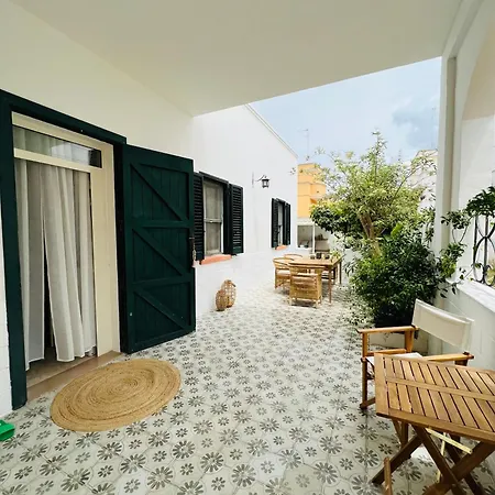 Holiday home Casa Sasa Porto Cesareo