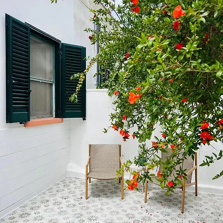 Casa Sasa Holiday home Porto Cesareo