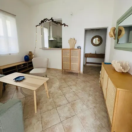 Casa Sasa Ferienhaus