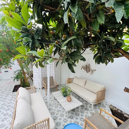 Casa Sasa Holiday home Porto Cesareo