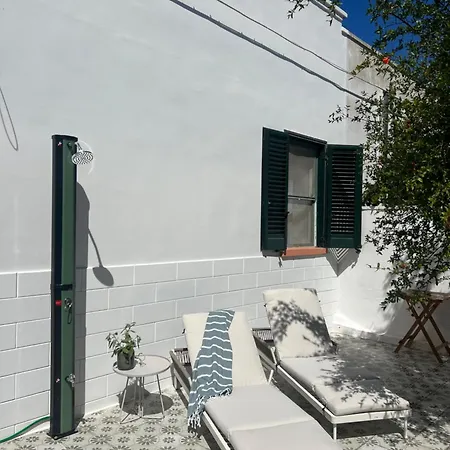 Casa Sasa Porto Cesareo