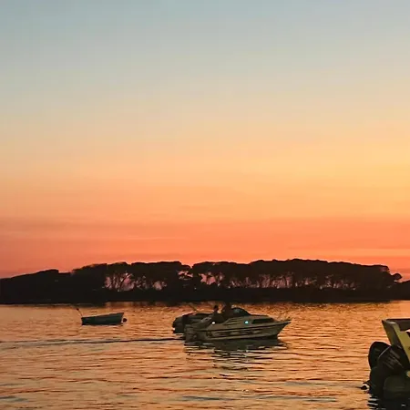 Casa Sasa Porto Cesareo