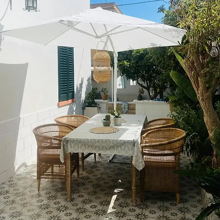 Casa Sasa * Porto Cesareo