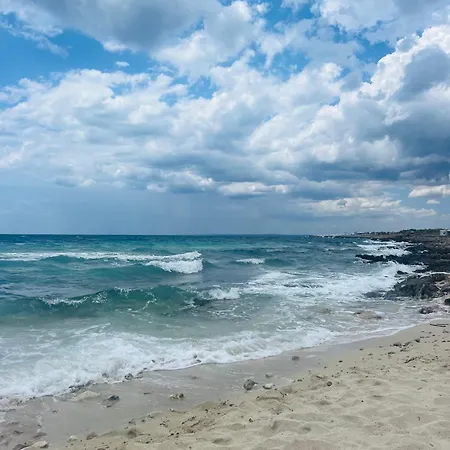 Σπίτι διακοπών Casa Sasa *