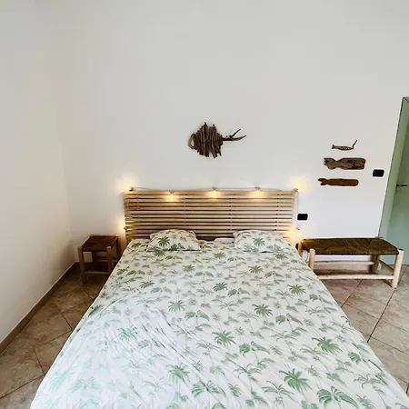 Casa Sasa Porto Cesareo