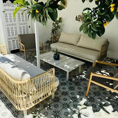 Σπίτι διακοπών Casa Sasa *