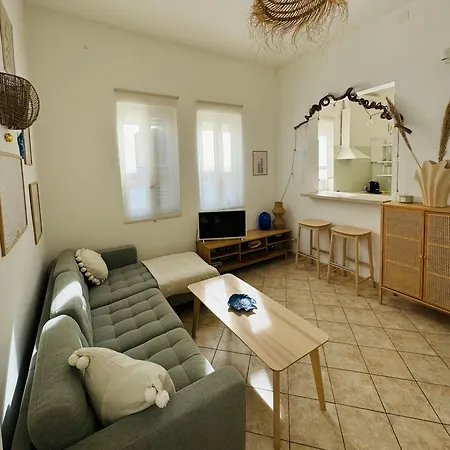 Feriehus Casa Sasa *