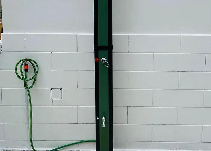 Casa Sasa Ferienhaus *