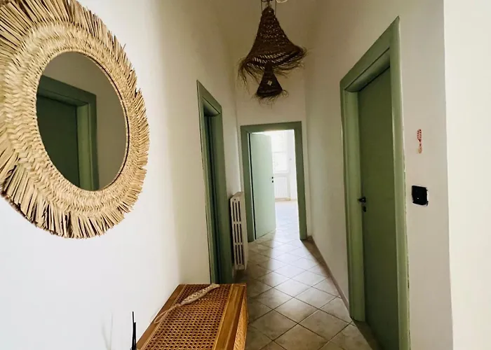 بيت للعطل Casa Sasa *