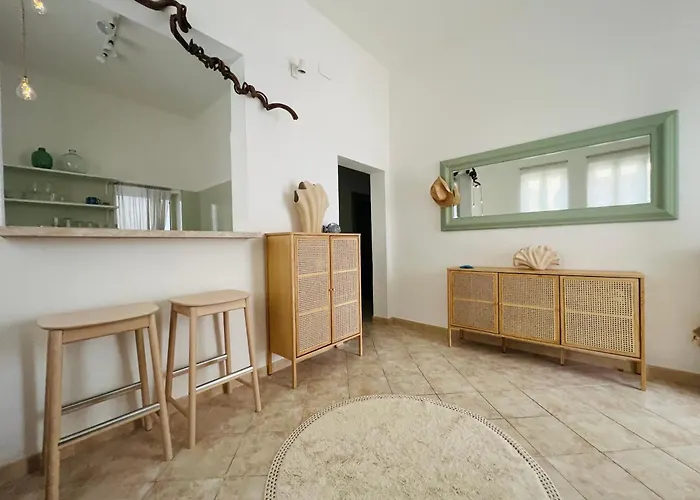 بيت للعطل Casa Sasa *