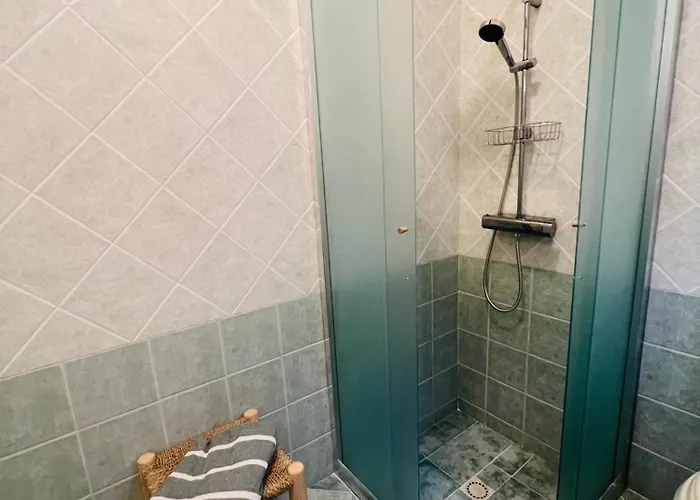 Casa Sasa بيت للعطل *