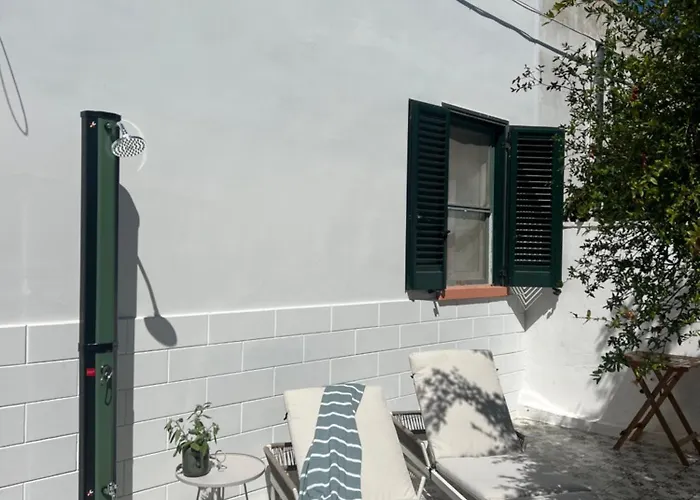 Casa Sasa Porto Cesareo