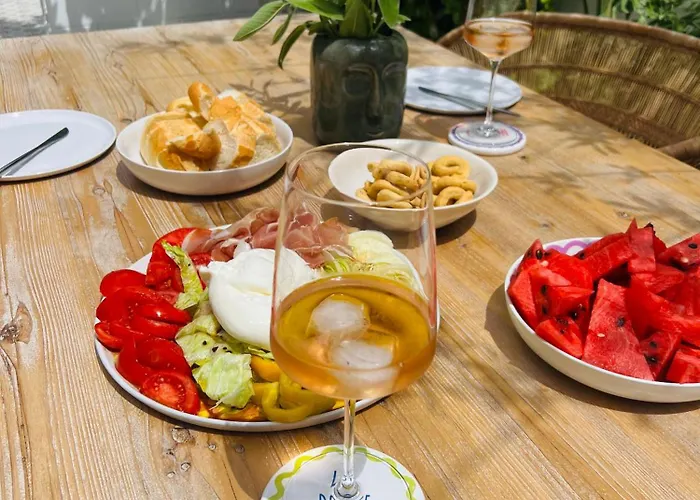 Ferienhaus Casa Sasa *