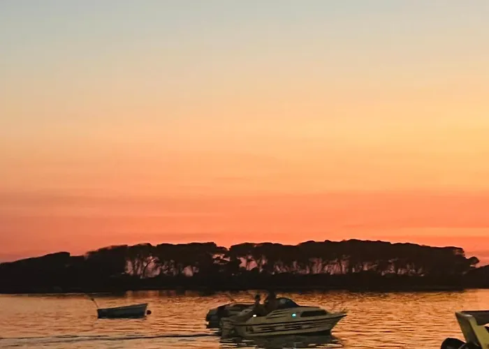 Casa Sasa Porto Cesareo
