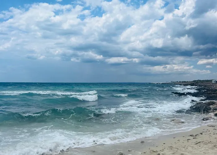 Ferienhaus Casa Sasa *