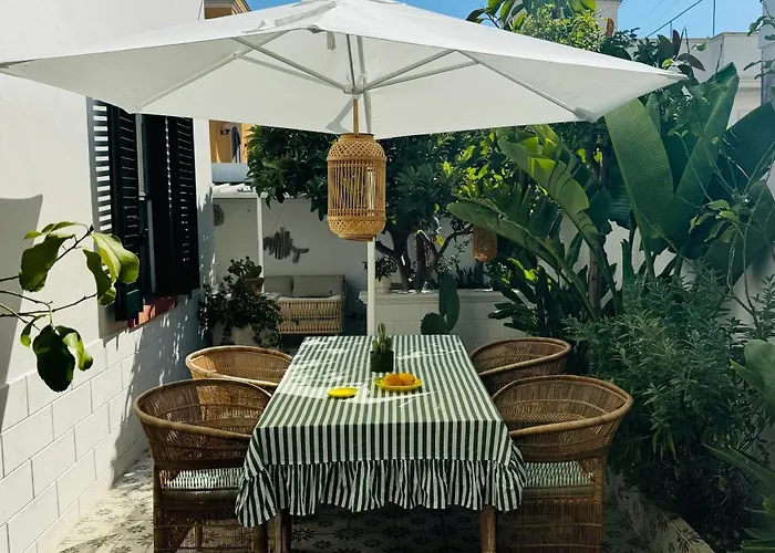 Casa Sasa Porto Cesareo