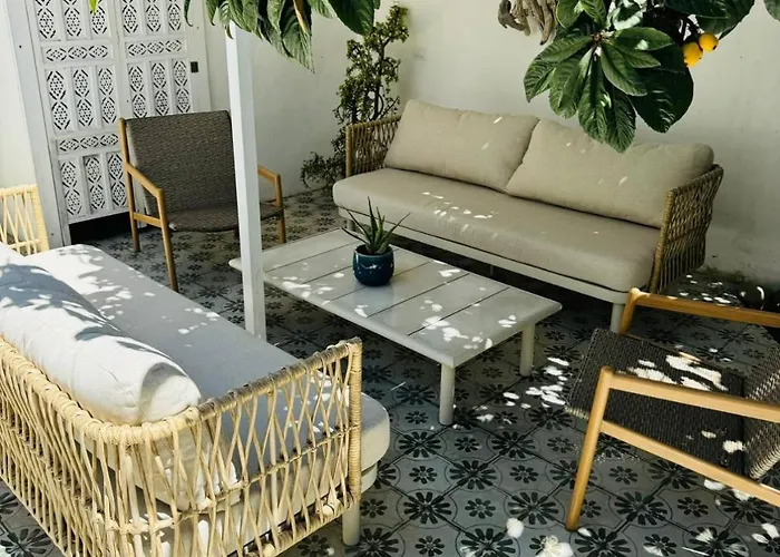 Ferienhaus Casa Sasa *