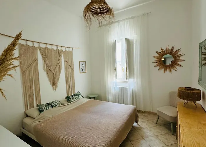 Casa Sasa Ferienhaus