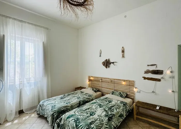 Ferienhaus Casa Sasa