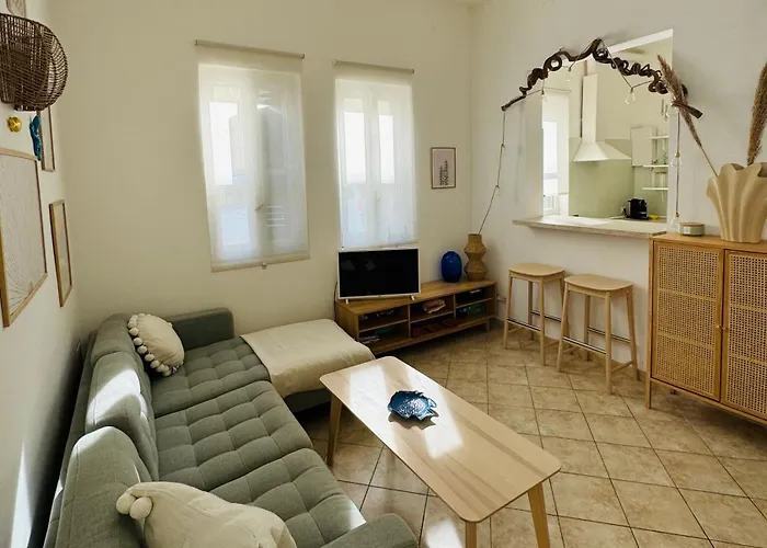 Ferienhaus Casa Sasa *